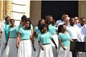 chorale maison de retraite 2015